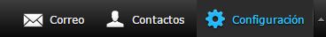configuracion roundcube