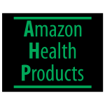 Amazon Healt Products - Cliente Lenguaje Visual