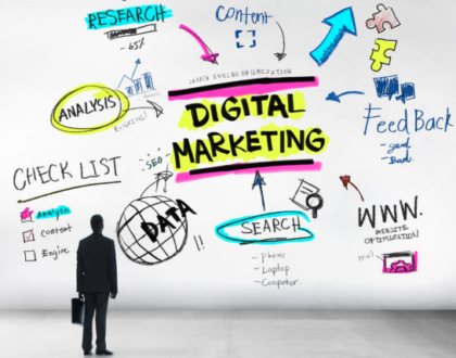 7 Tips para un Marketing Digital Efectivo