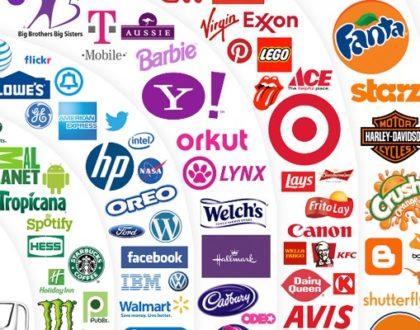 10 consejos para diseñar con éxito logotipos para marcas