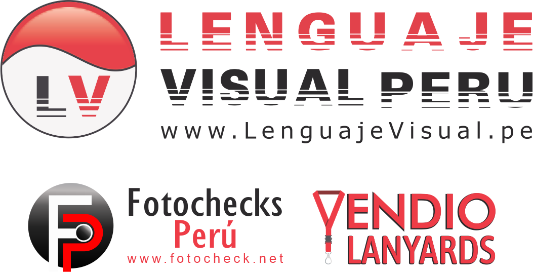 Lenguaje Visual Peru
